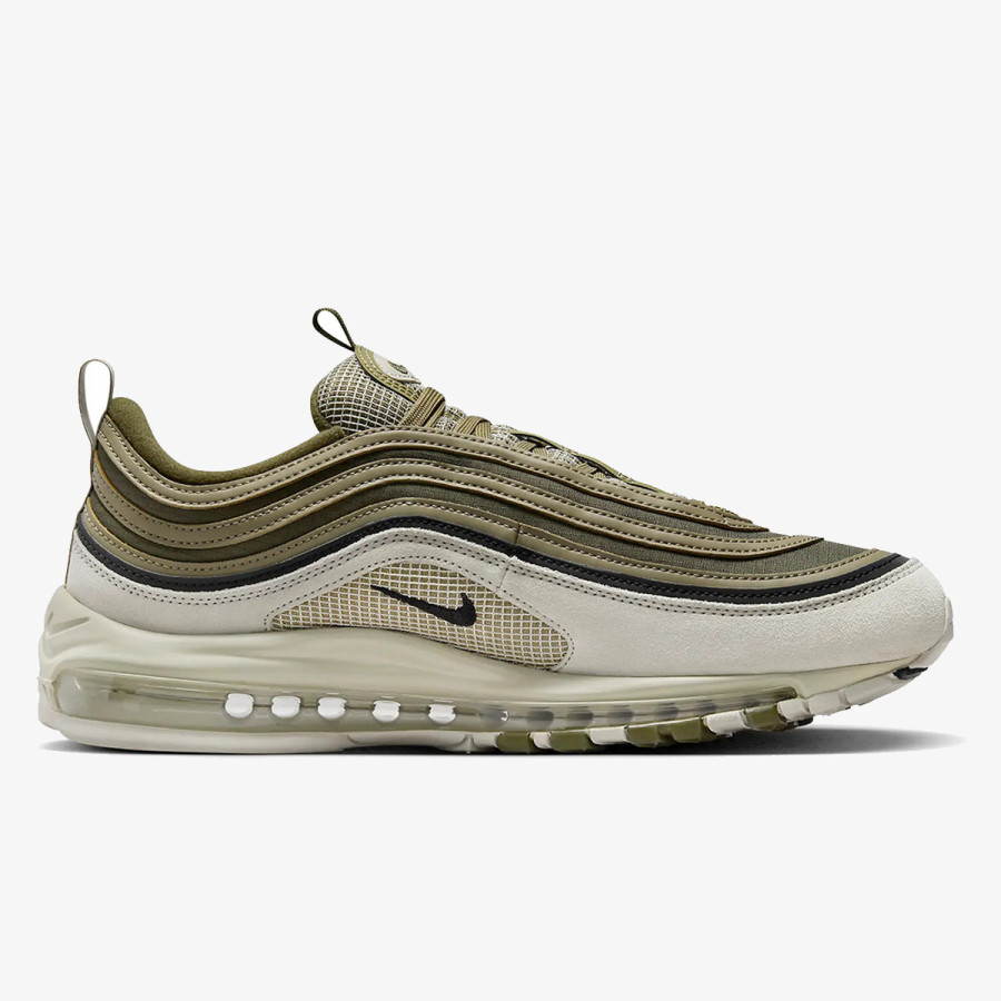 NIKE Pantofi Sport NIKE AIR MAX 97 EWT 