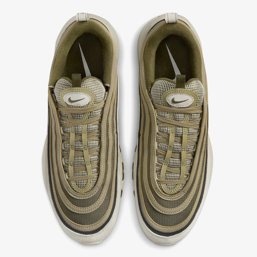 NIKE Pantofi Sport NIKE AIR MAX 97 EWT 