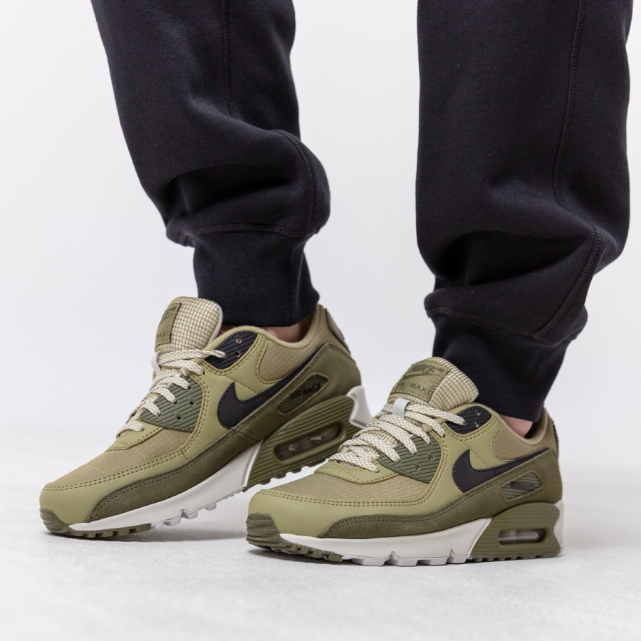 NIKE Pantofi Sport Air Max 90 