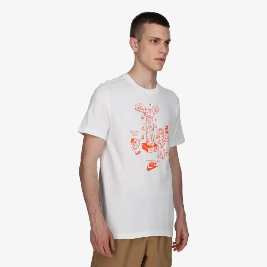NIKE Tricouri Sportswear 