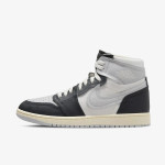 NIKE Pantofi Sport WMNS AIR JORDAN 1 MM HIGH 