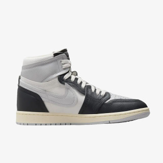 NIKE Pantofi Sport WMNS AIR JORDAN 1 MM HIGH 