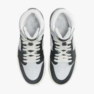 NIKE Pantofi Sport WMNS AIR JORDAN 1 MM HIGH 