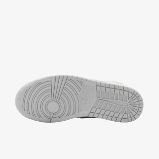 NIKE Pantofi Sport WMNS AIR JORDAN 1 MM HIGH 