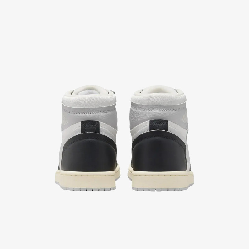 NIKE Pantofi Sport WMNS AIR JORDAN 1 MM HIGH 