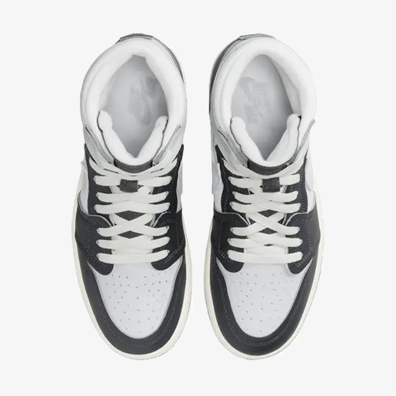 NIKE Pantofi Sport WMNS AIR JORDAN 1 MM HIGH 