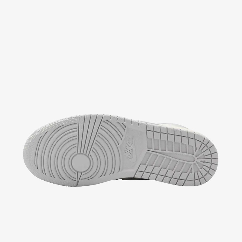 NIKE Pantofi Sport WMNS AIR JORDAN 1 MM HIGH 