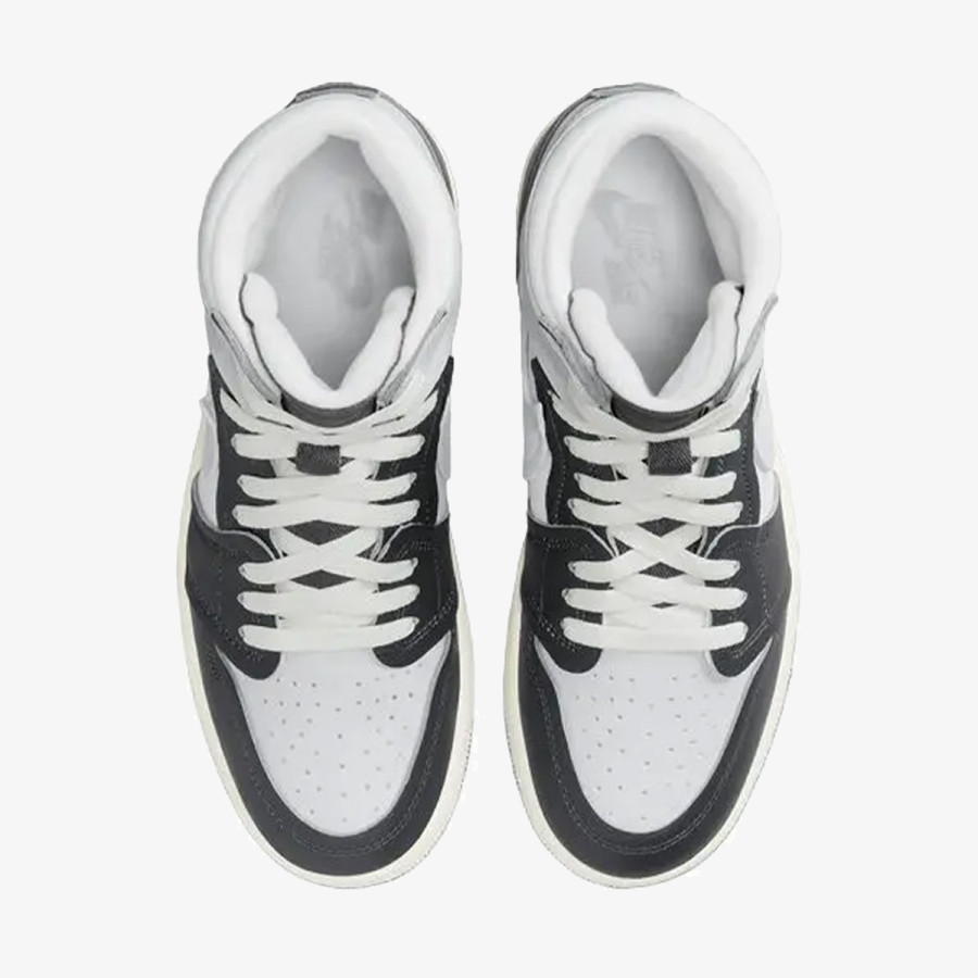 NIKE Pantofi Sport WMNS AIR JORDAN 1 MM HIGH 