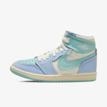 NIKE Pantofi Sport Air Jordan 1 Method of Make 