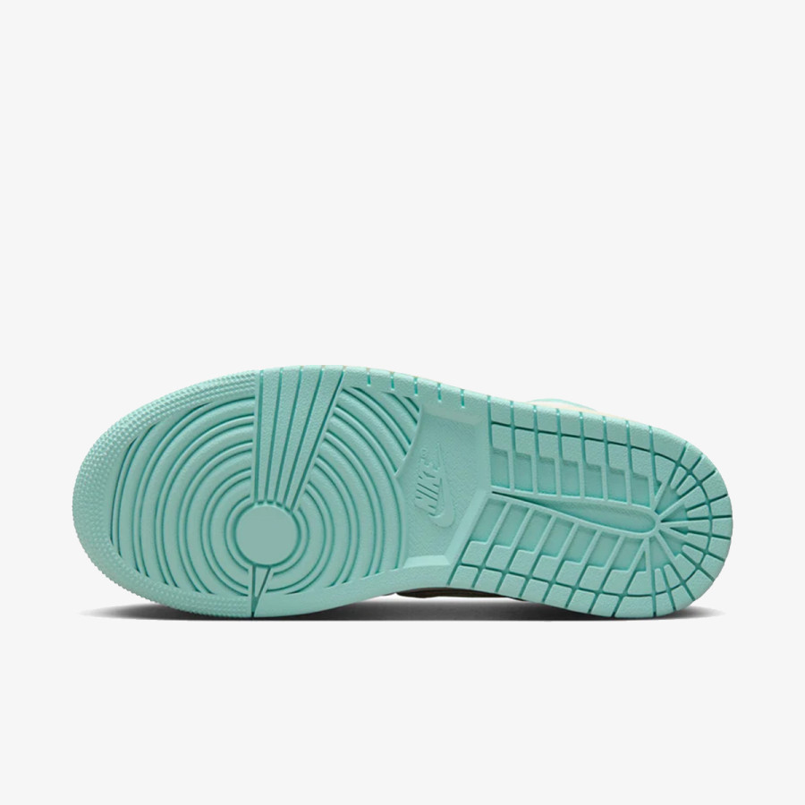 NIKE Pantofi Sport Air Jordan 1 Method of Make 