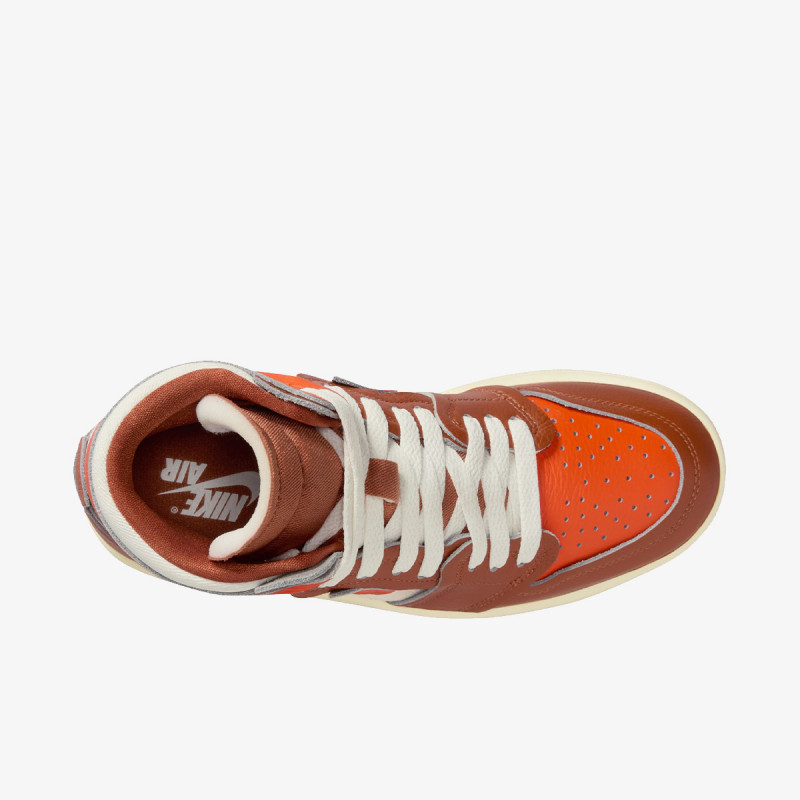 NIKE Pantofi Sport Air Jordan 1 Method of Make 