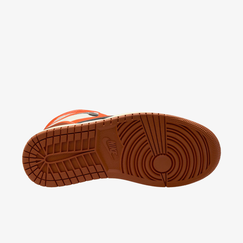 NIKE Pantofi Sport Air Jordan 1 Method of Make 