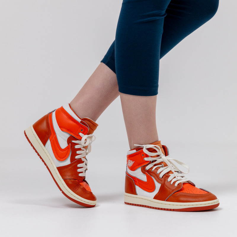 NIKE Pantofi Sport Air Jordan 1 Method of Make 