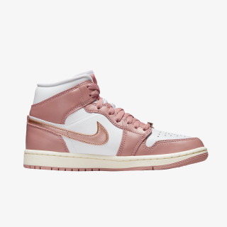 NIKE Pantofi Sport Air Jordan 1 Mid 