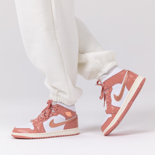 NIKE Pantofi Sport Air Jordan 1 Mid 