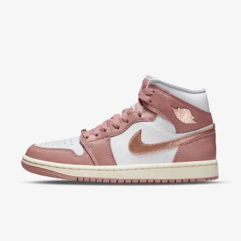 NIKE Pantofi Sport Air Jordan 1 Mid 