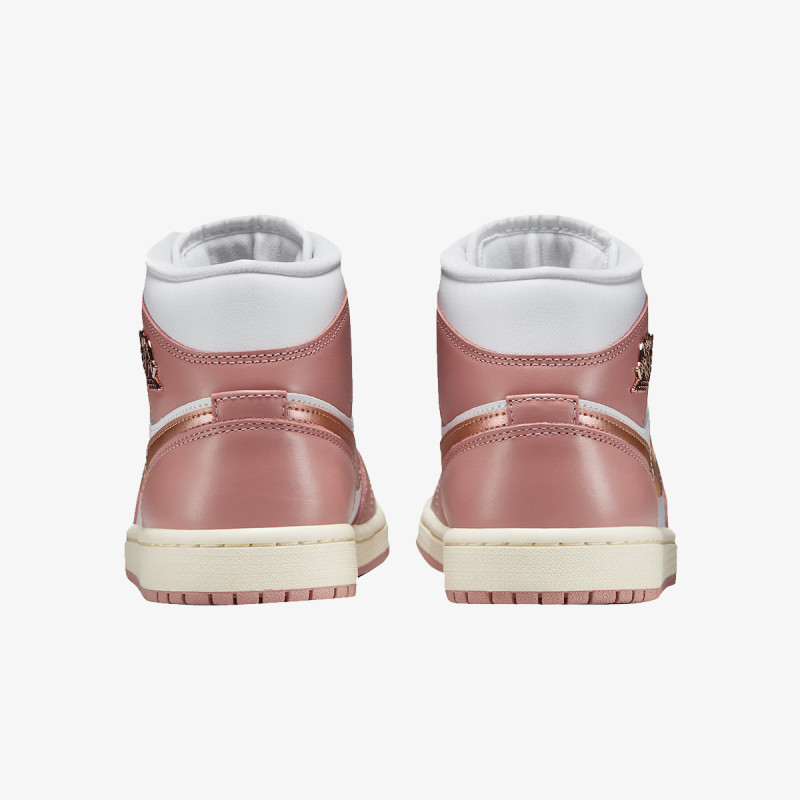NIKE Pantofi Sport Air Jordan 1 Mid 
