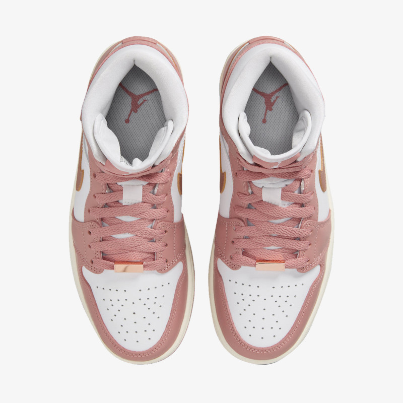NIKE Pantofi Sport Air Jordan 1 Mid 