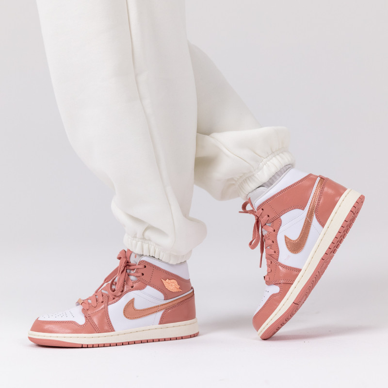 NIKE Pantofi Sport Air Jordan 1 Mid 