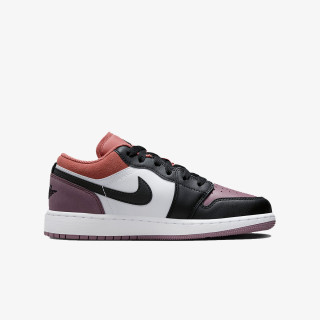 NIKE Pantofi Sport AIR JORDAN 1 LOW SE BG 