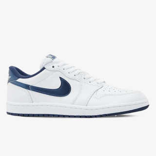 NIKE Pantofi Sport AIR JORDAN 1 LOW 85 