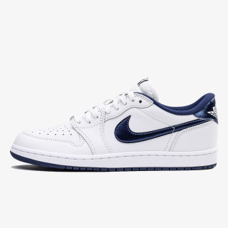 NIKE Pantofi Sport AIR JORDAN 1 LOW 85 