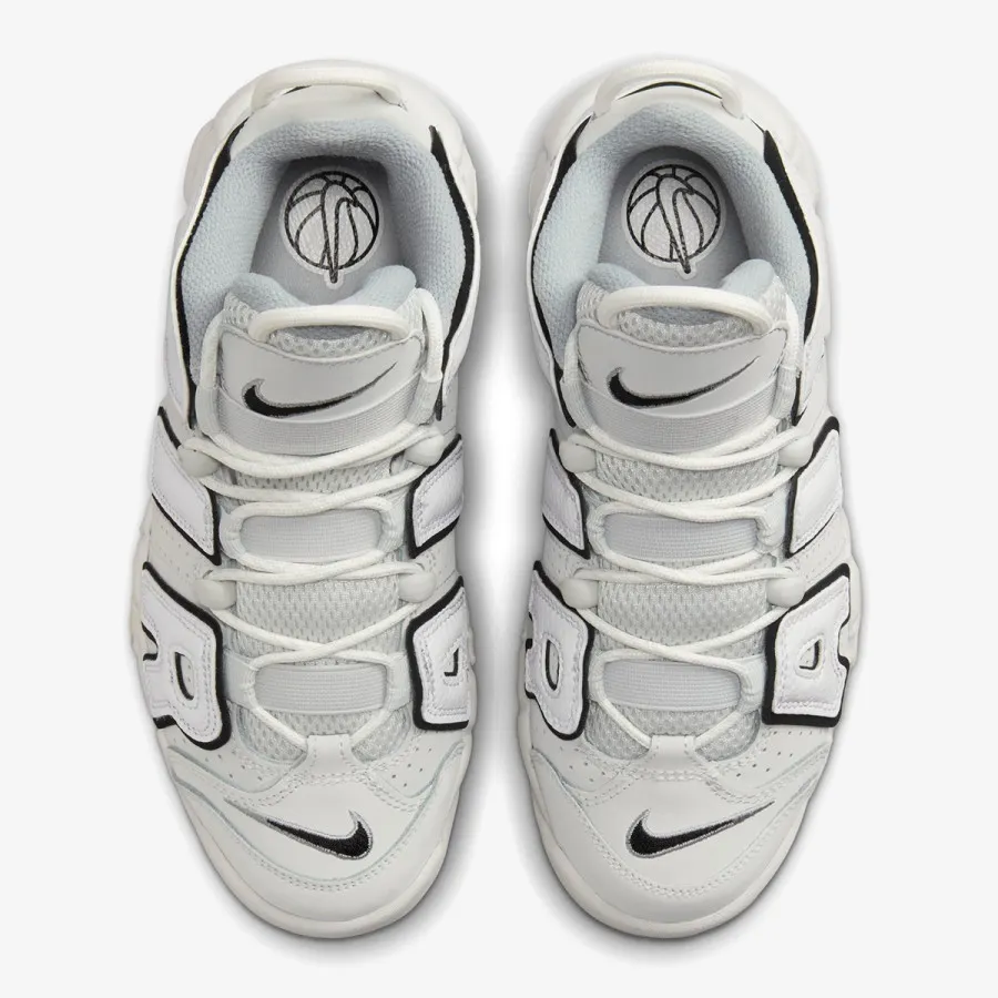 NIKE Pantofi Sport Air More Uptempo 