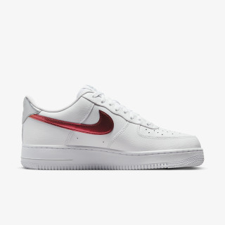 NIKE Pantofi Sport AIR FORCE 1 '07 