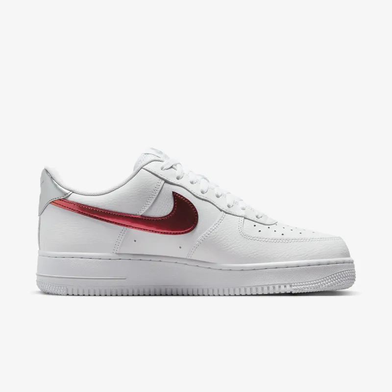 NIKE Pantofi Sport Air Force 1 07 