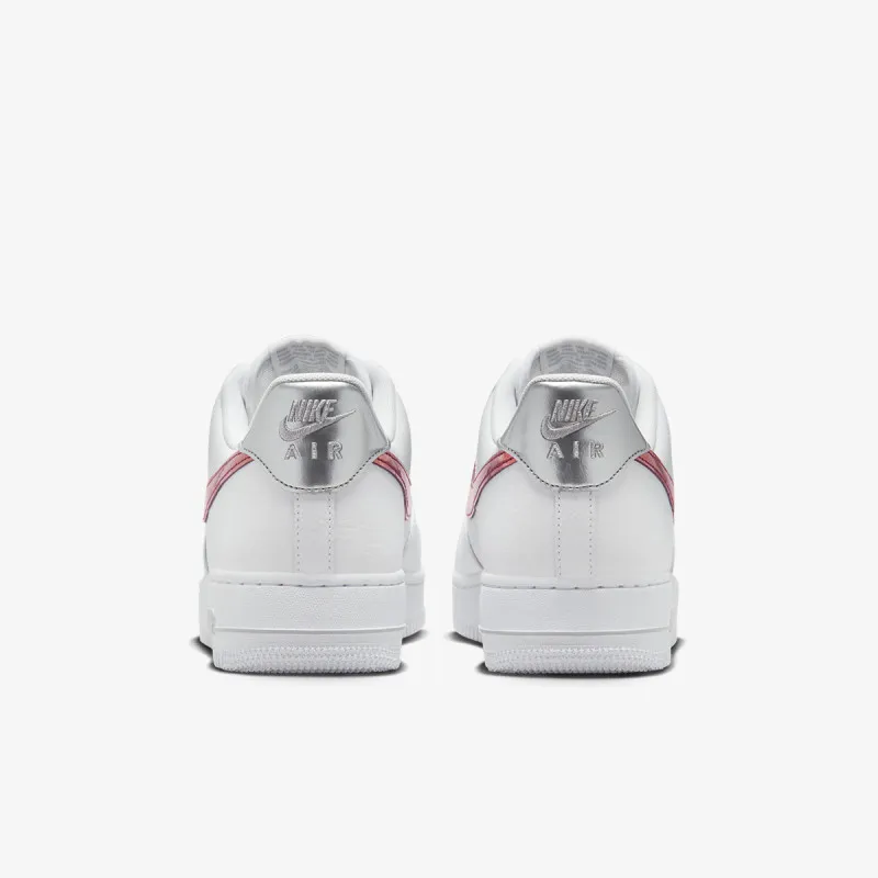 NIKE Pantofi Sport Air Force 1 07 