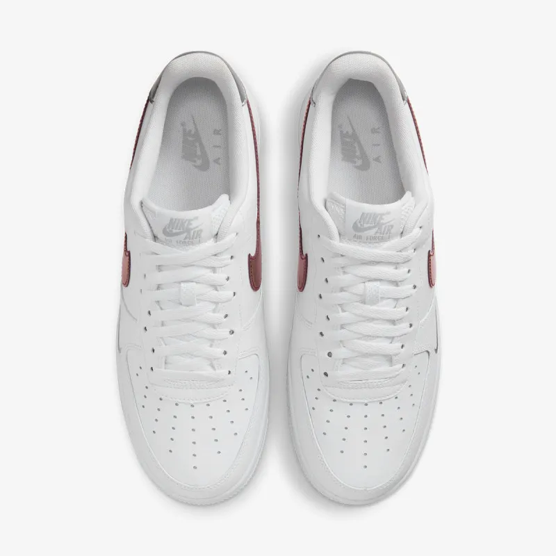 NIKE Pantofi Sport Air Force 1 07 