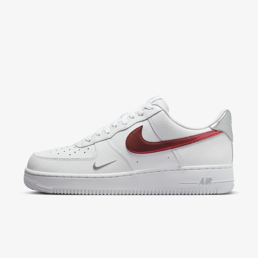 NIKE Pantofi Sport AIR FORCE 1 '07 