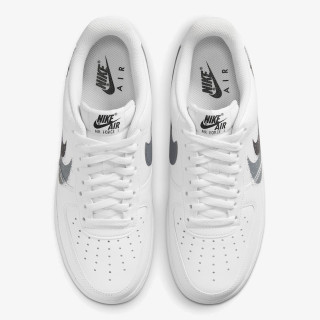 NIKE Pantofi Sport Air Force 107 