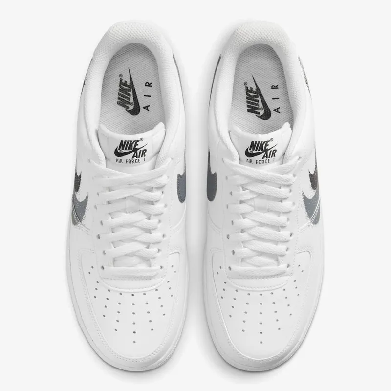 NIKE Pantofi Sport Air Force 107 