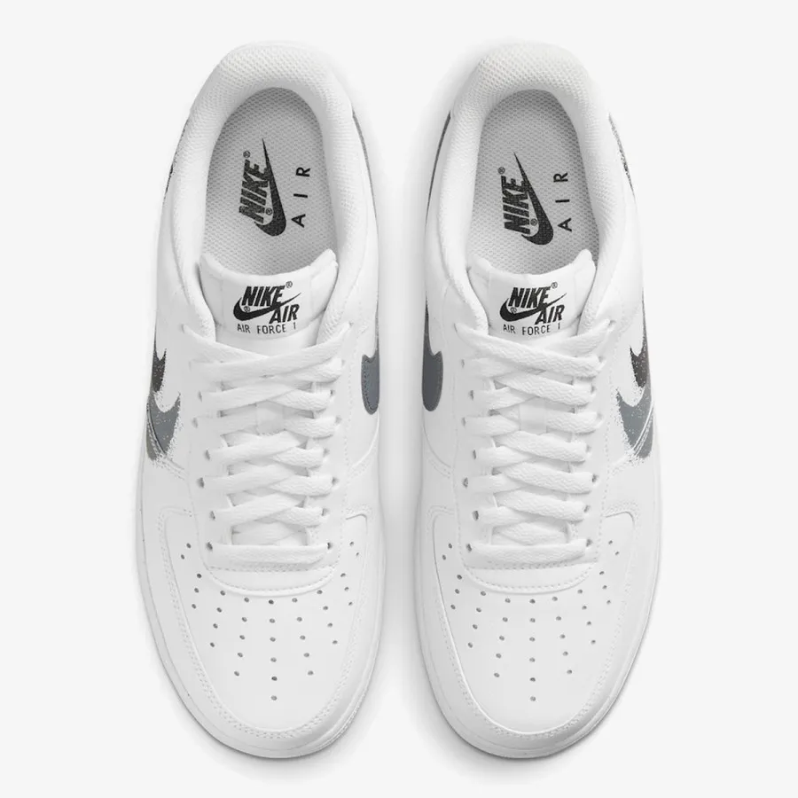 NIKE Pantofi Sport Air Force 107 