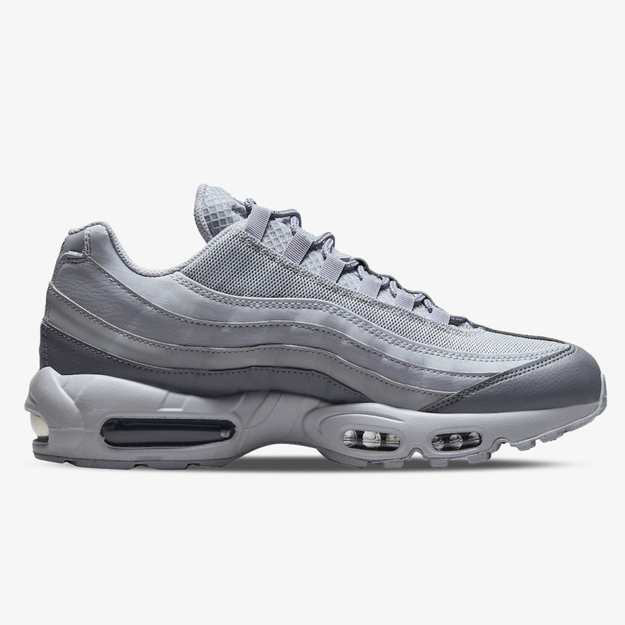 NIKE Pantofi Sport AIR MAX 95 