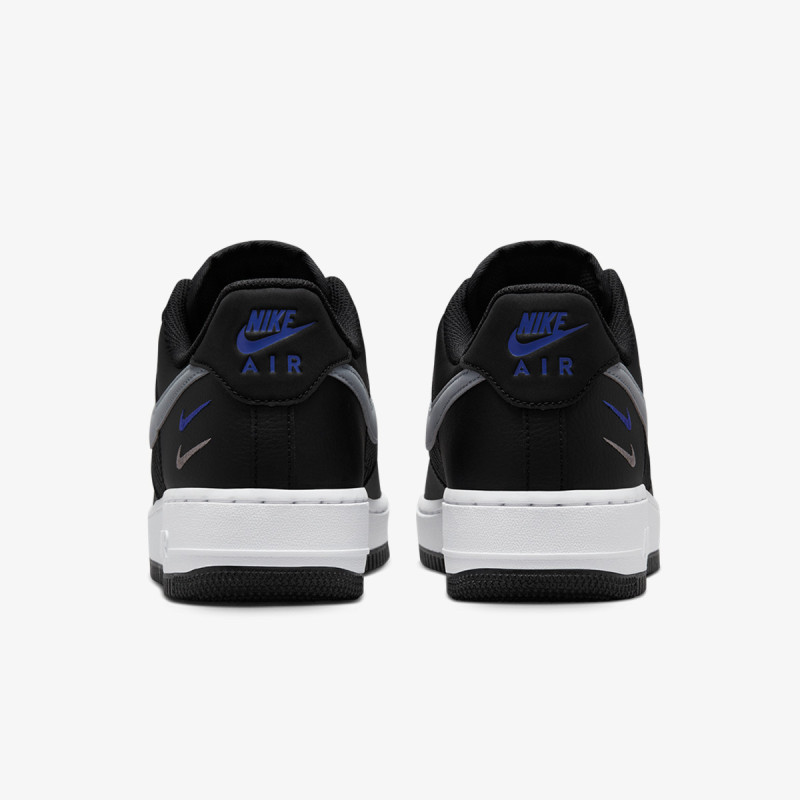 NIKE Pantofi Sport AIR FORCE 1 07 JD 