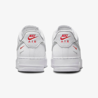NIKE Pantofi Sport AIR FORCE 1 07 JD 