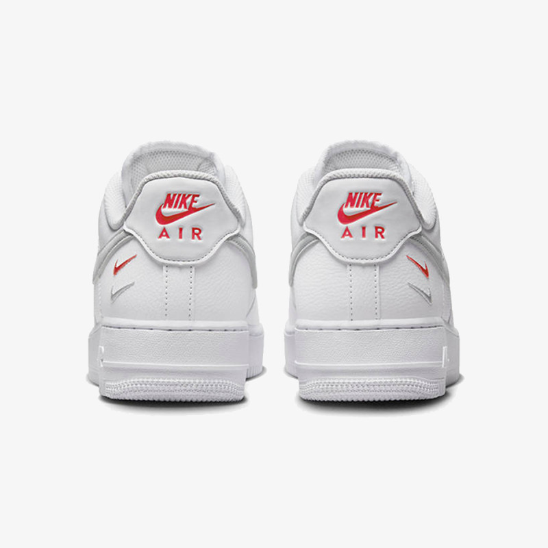 NIKE Pantofi Sport AIR FORCE 1 07 JD 