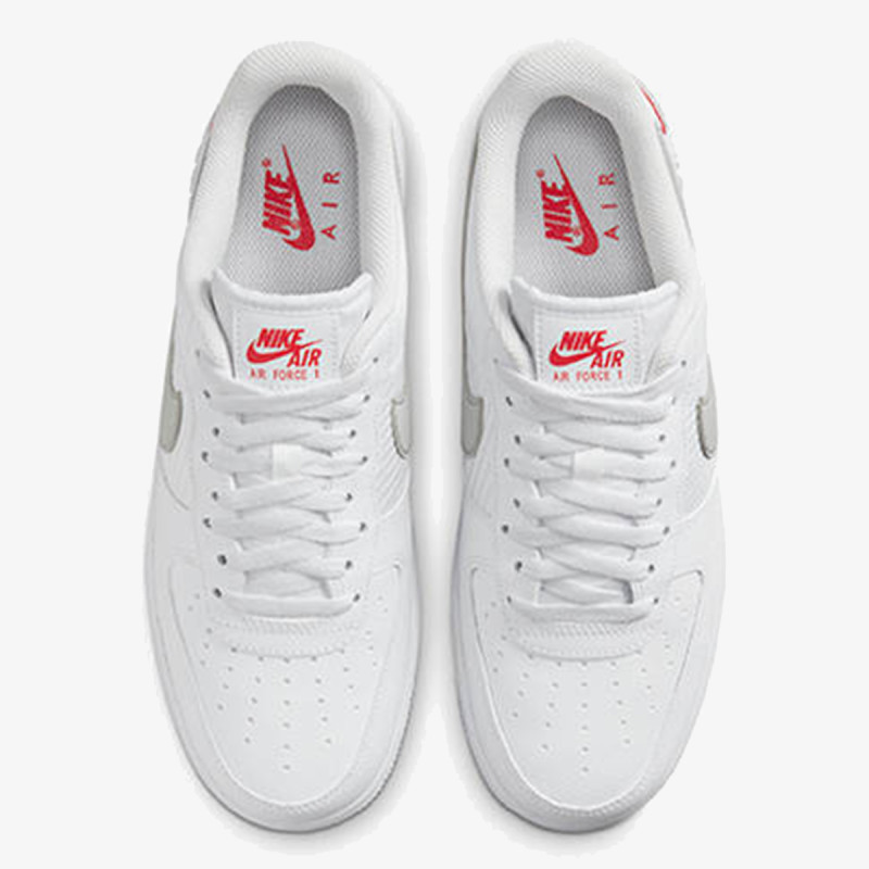 NIKE Pantofi Sport AIR FORCE 1 07 JD 