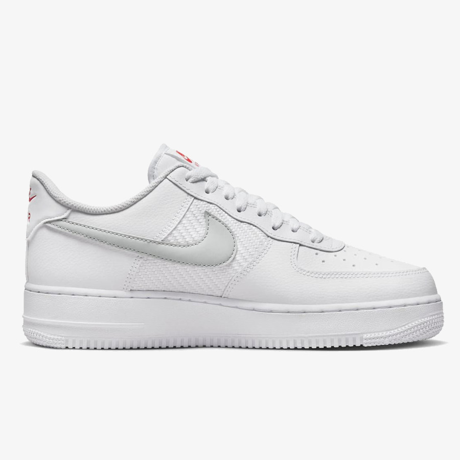 NIKE Pantofi Sport AIR FORCE 1 07 JD 