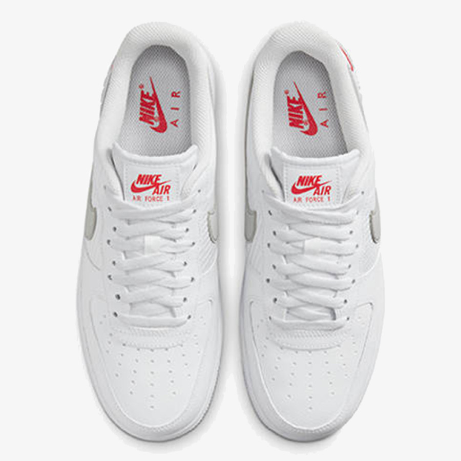 NIKE Pantofi Sport AIR FORCE 1 07 JD 