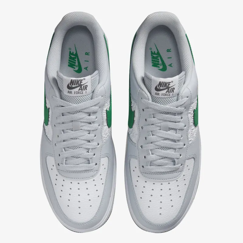 NIKE Pantofi Sport AIR FORCE 1 07 FL 