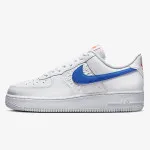 NIKE Pantofi Sport AIR FORCE 1 07 FL 