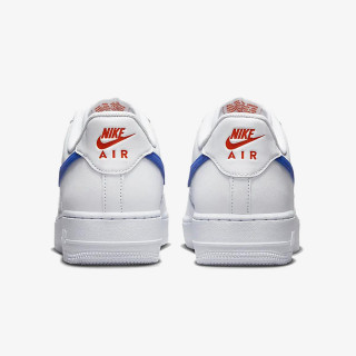 NIKE Pantofi Sport AIR FORCE 1 07 FL 