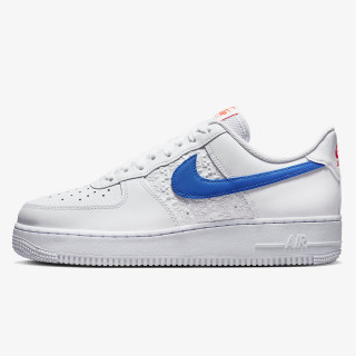 NIKE Pantofi Sport AIR FORCE 1 07 FL 