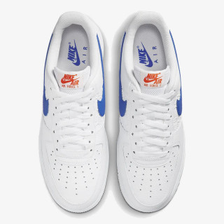 NIKE Pantofi Sport AIR FORCE 1 07 FL 