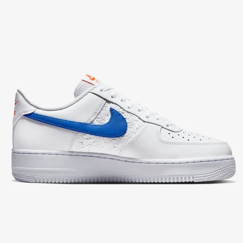 NIKE Pantofi Sport AIR FORCE 1 07 FL 