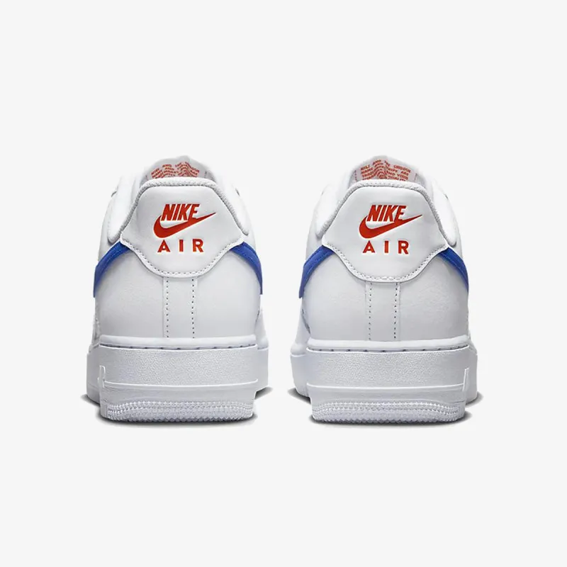 NIKE Pantofi Sport AIR FORCE 1 07 FL 