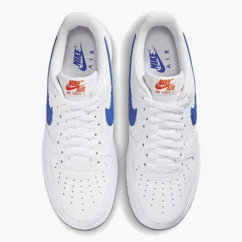 NIKE Pantofi Sport AIR FORCE 1 07 FL 